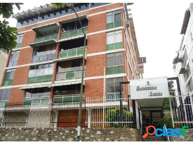 Se vende apto 134,52m2 2h+s/1b+s/1p Cumbres de Curumo 8219