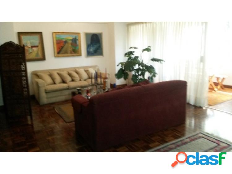 Se vende apto 142m2 4h/3b/1p San Bernardino