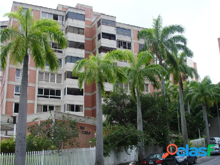 Se vende apto 164m2 3h+s/4b/2p La Alameda