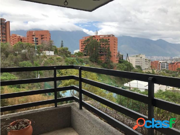 Se vende apto 167m2 3h+s/ 2p Colinas de Valle Arriba 1551