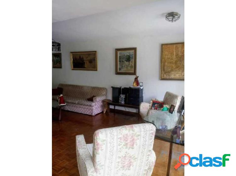 Se vende apto 185m2 3h+s/2.5b+s/2p El Cafetal. El limon