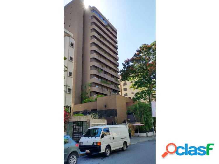 Se vende apto 63m2 1h/1b/1p Los Palos Grandes