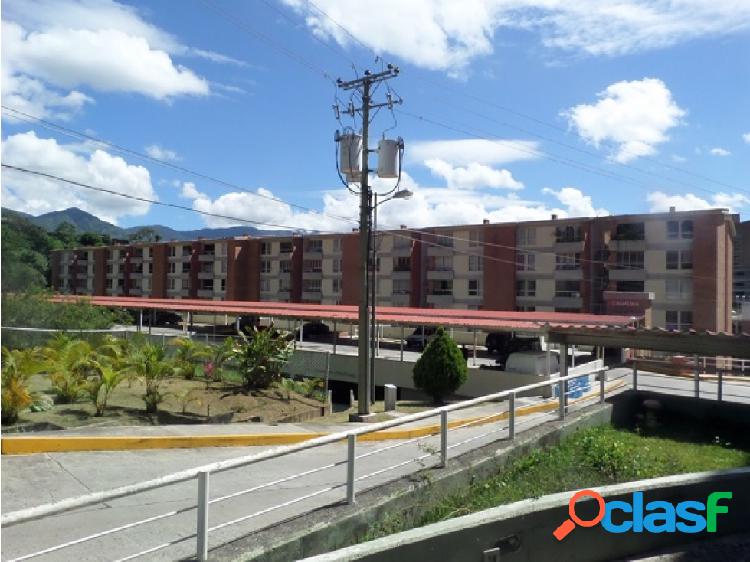 Se vende apto 64m2 2h/2b/1p Miravila 5177