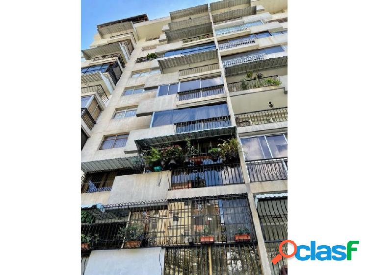 Se vende apto 65.56m2 2h/2b/1p Chuao