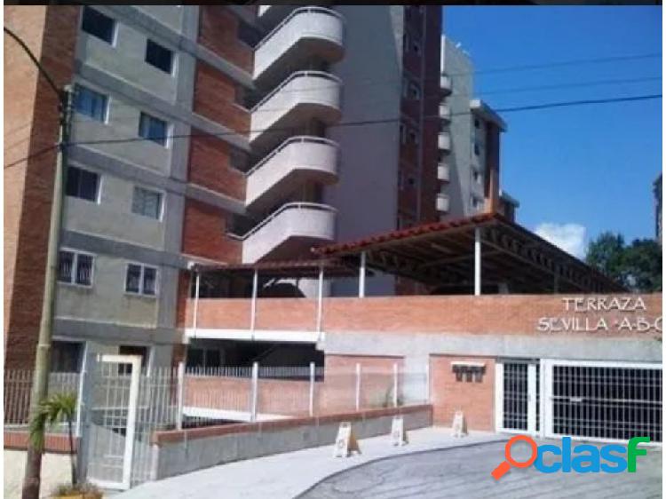 Se vende apto 65m2 2h/2b/2p Miravila 5202