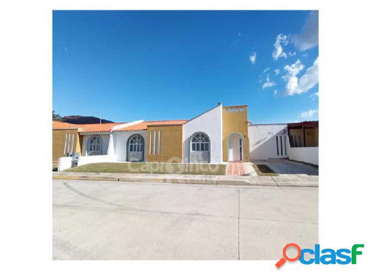 Se vende casa en Pie De Monte Chalet La Cumaca