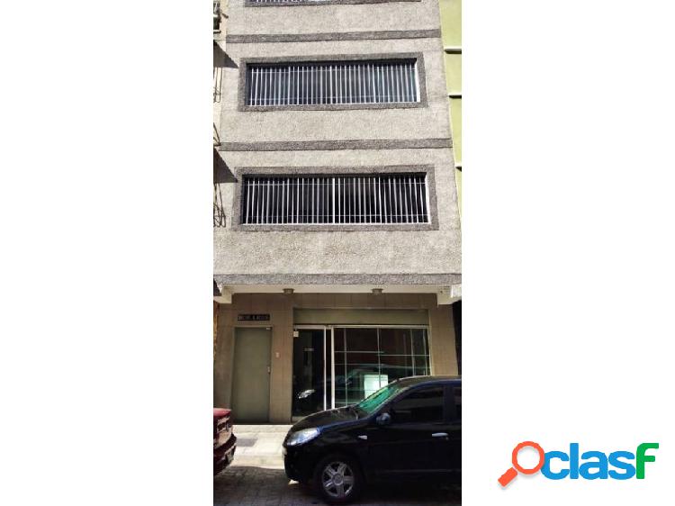 Se vende edificio 500m2 Chacao 4547