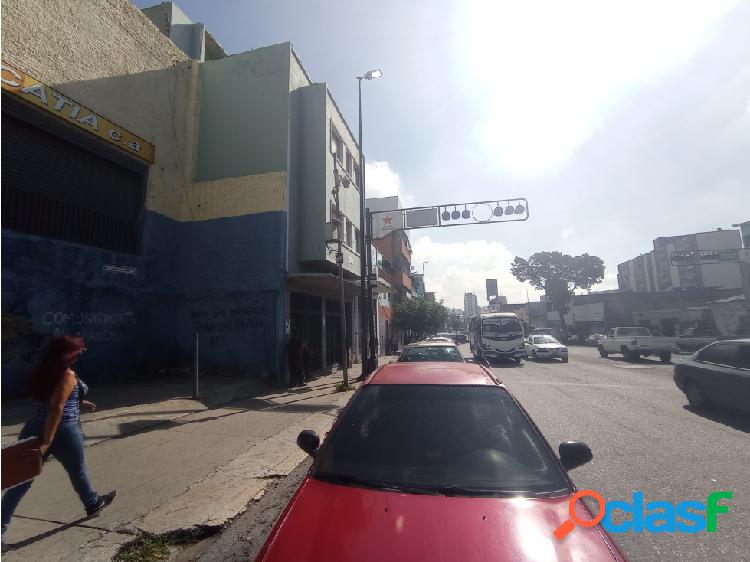 Se vende edificio 540m2 Catia 8666