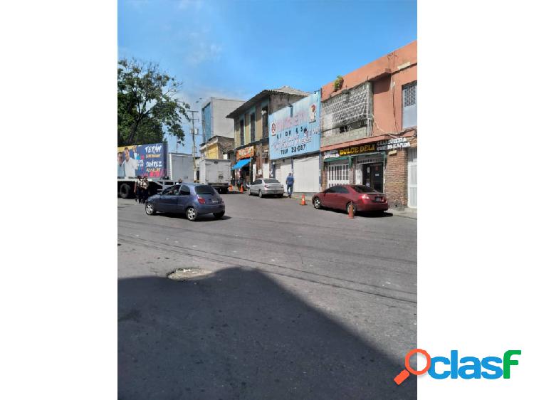 Se vende local 480m2 Maiquetia 3070