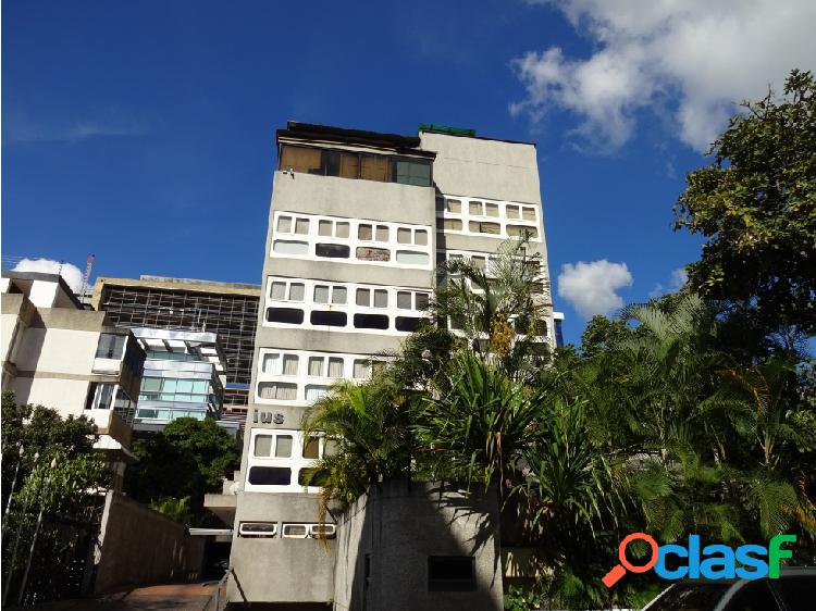 Se vende oficina 183m2 Las Mercedes/4264