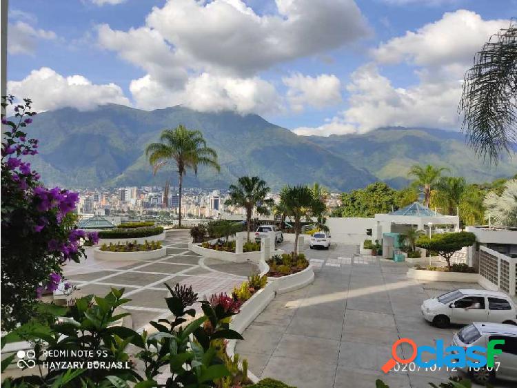 Se vende/alquila apto 130m2 2h/3b/2p Lomas de Las Mercedes