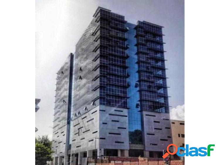 Se vende/alquilo oficina 110m2 Las Mercedes 0806