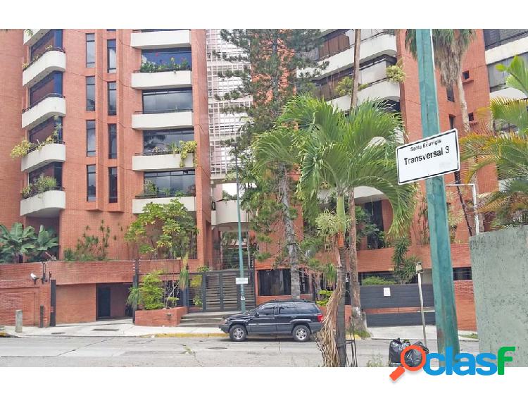 Vendo Apartamento 280m2 4h/5.5b/5pe Santa Eduvigis 6546