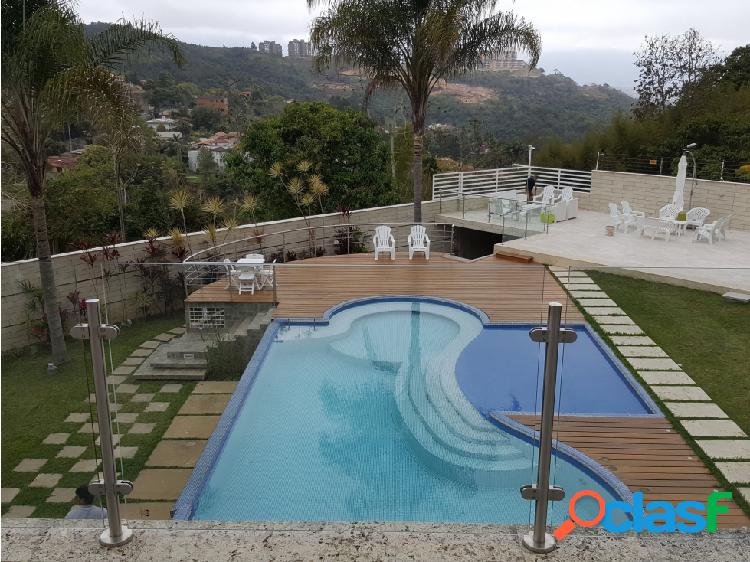 Vendo Casa 1153M2 La Lagunita