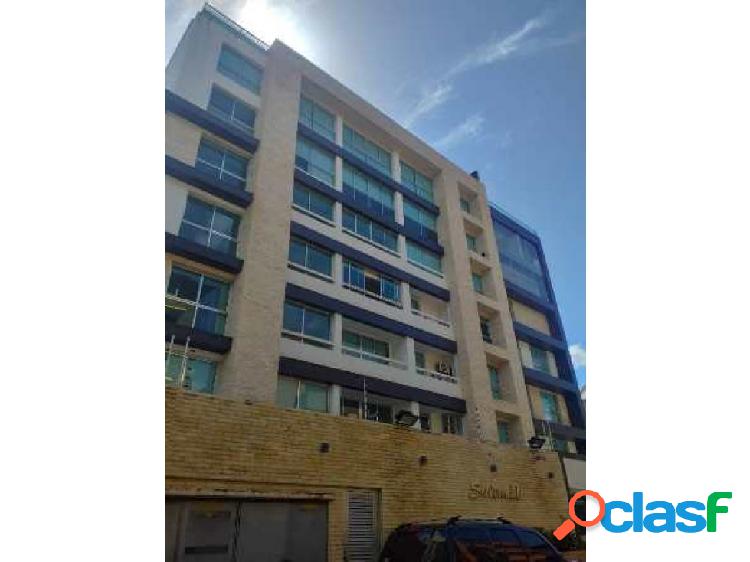 Vendo apartamento 100m2 1h/2b/2p Los Naranjos de Las