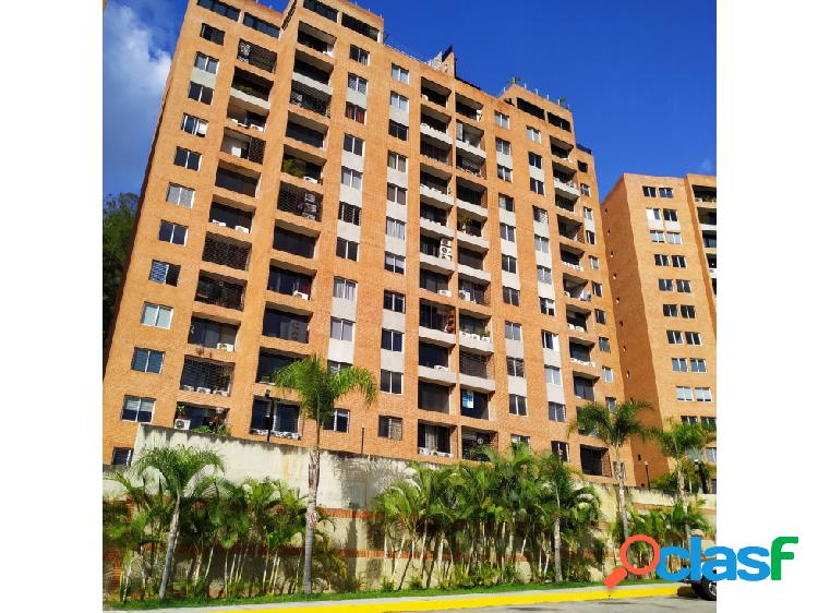 Vendo apartamento 103m2 2h/2b/2pe Colinas de la Tahona