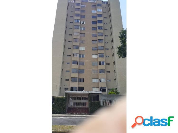 Vendo apartamento 117m2 4h/3b/1pe Santa Paula 1994