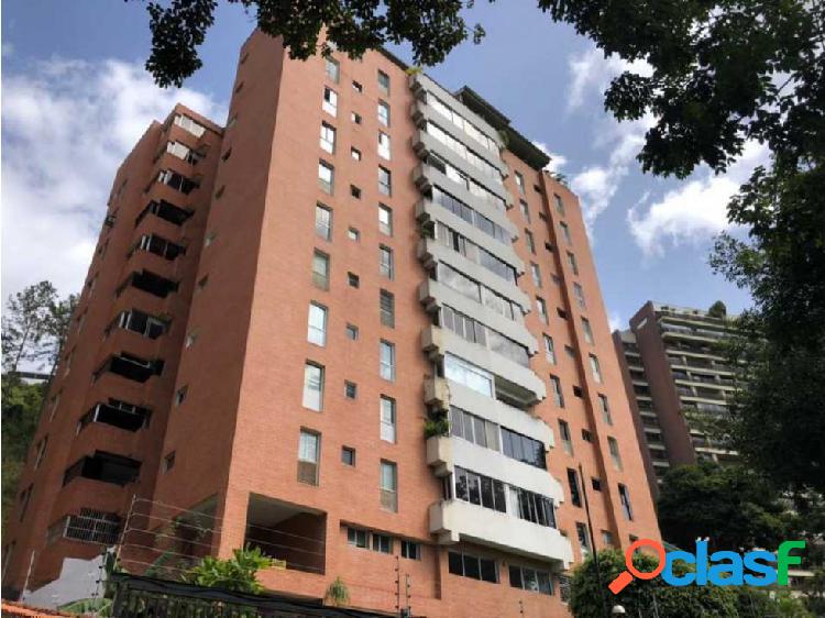 Vendo apartamento 118m2 3h/2.5b/2pe Los Naranjos 5813