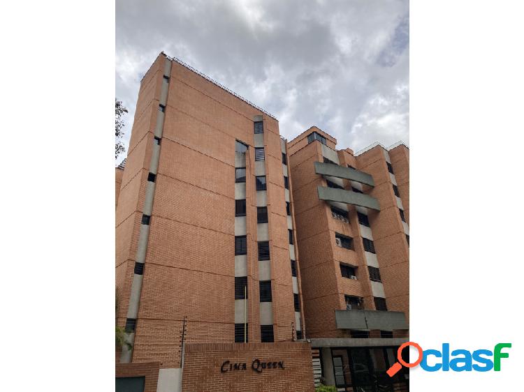 Vendo apartamento 120mts2 3h/2.5b/2pe La Tahona 3613