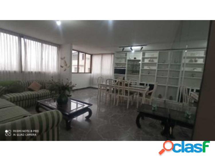 Vendo apartamento 125m2 3h/2b/1pe Altamira