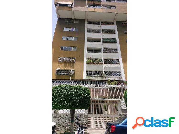 Vendo apartamento 126m2 3h+s/2b/1pe La Urbina