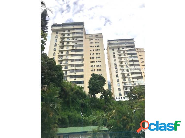 Vendo apartamento 180m2 3h+s/2b+s/2pe Sebucán 4495327