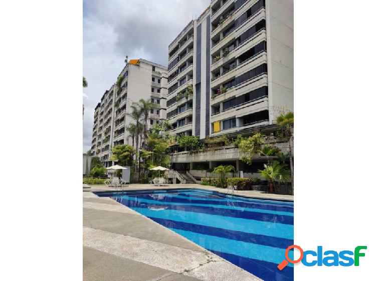 Vendo apartamento 196m2 4h/5b/3pe La Trinidad