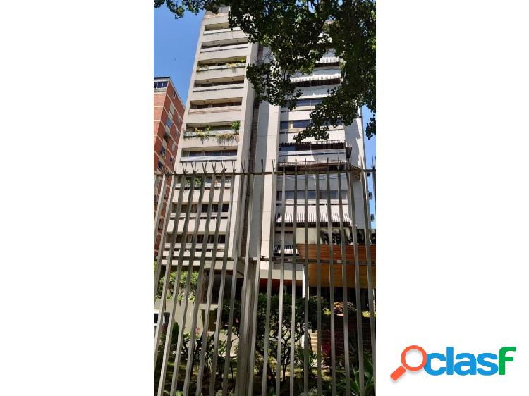 Vendo apartamento 221m2 3h+s/5b/3pe La Florida 1924