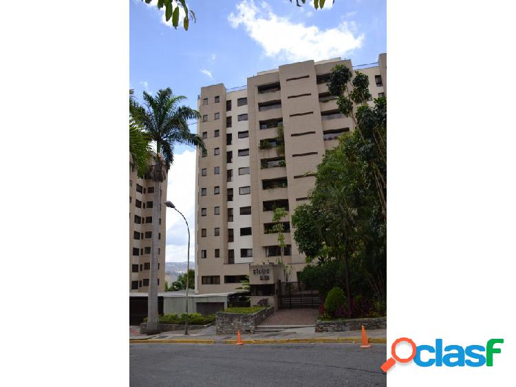 Vendo apartamento 230m2 3h+s/3.5b+s/3pe La Alameda 5603