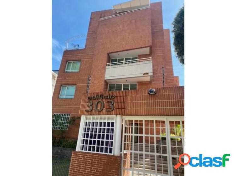 Vendo apartamento 282m2 5h/6b/2pe Las Mercedes