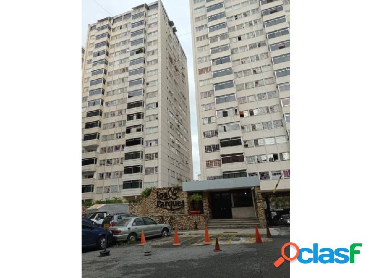 Vendo apartamento 4h/3b/2pe Terrazas de Santa Fe 8197