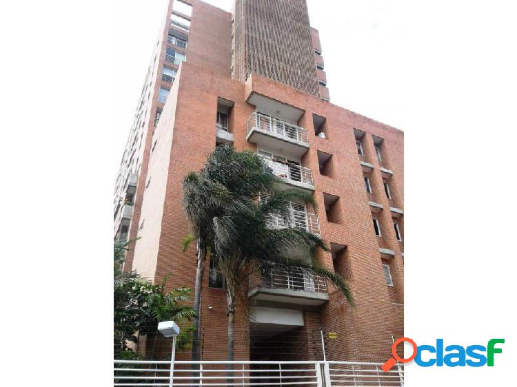 Vendo apartamento 58m2 1h/1b/1pe Boleíta Norte