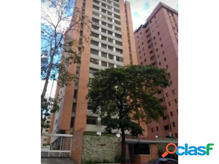 Vendo apartamento 60m2 2h/1b/1pe Lomas del Ávila