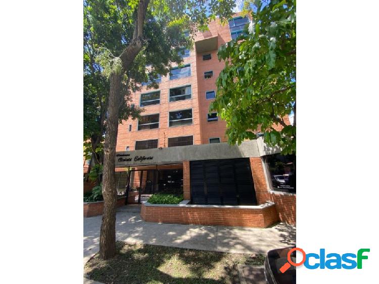 Vendo apartamento 61mts2 1h/2b/2pe Campo Alegre