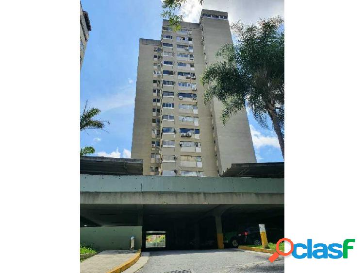 Vendo apartamento 62m2 1h/1.5b/1pe Santa Fe Sur