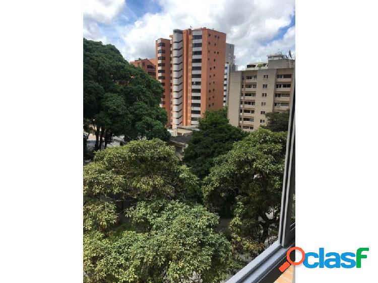 Vendo apartamento 63.58 1h/2b/2pe El Rosal 7935