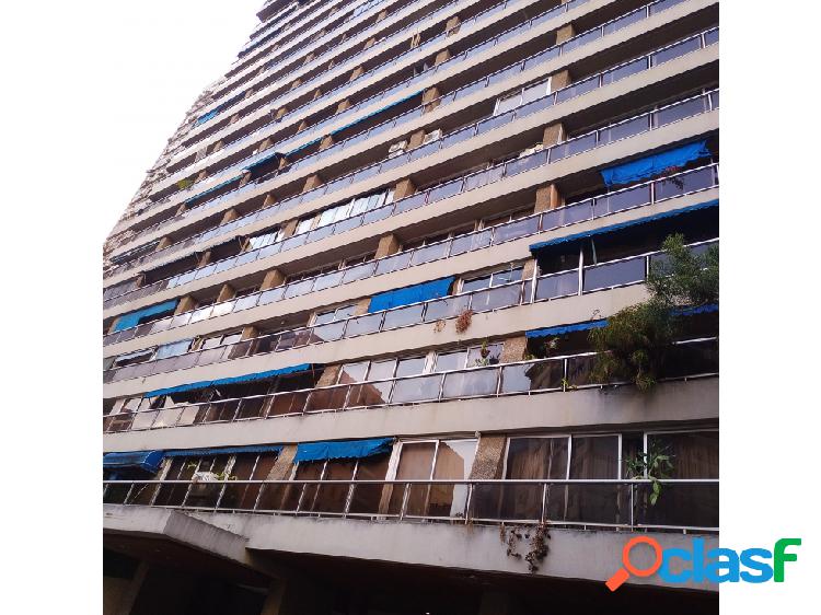 Vendo apartamento 66m2 1h/1b/1p Sebucán 0474
