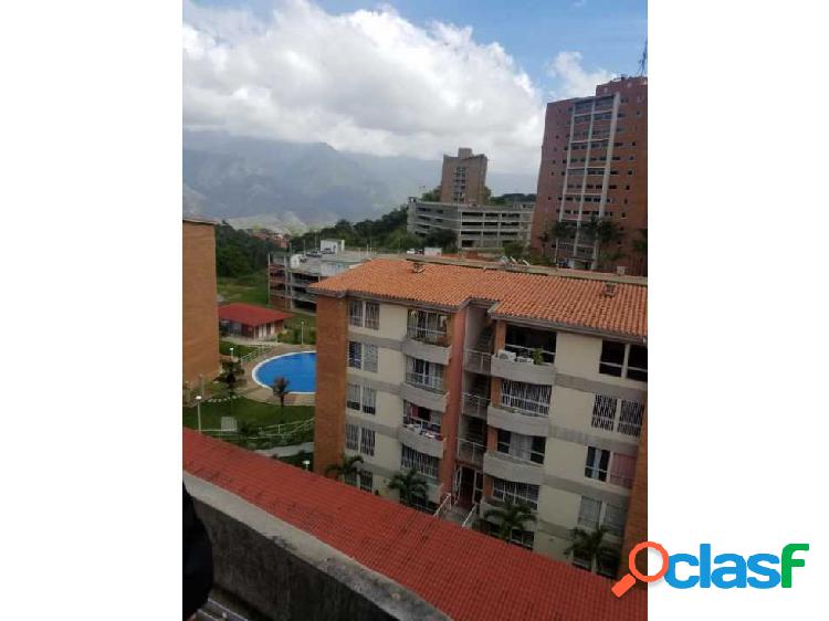 Vendo apartamento 68,20m2 2h+s/2b/1pe Miravila 6840