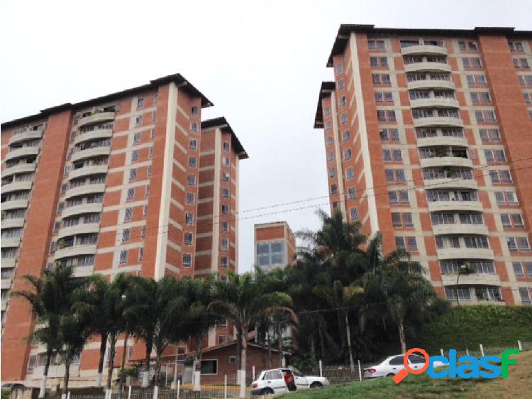 Vendo apartamento 70m2 2h/2b/1pe Parque Caiza 6896