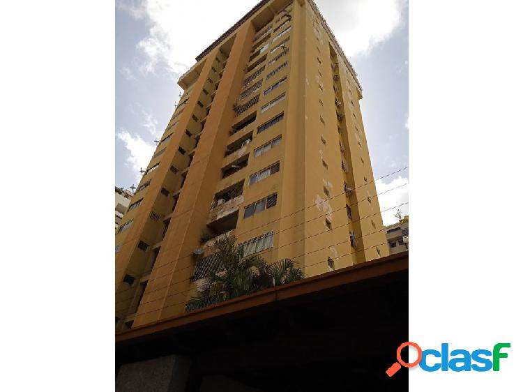 Vendo apartamento 73,38m2 3h/2b/1pe Guaicay