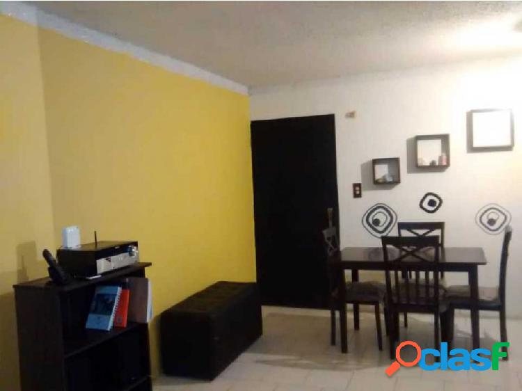 Vendo apartamento 74m2 3h/2b/1pe Nueva Casarapa