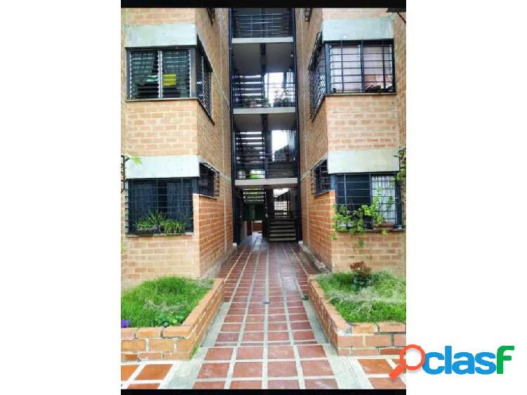 Vendo apartamento 74m2 3h/2b/2pe Ciudad Casarapa