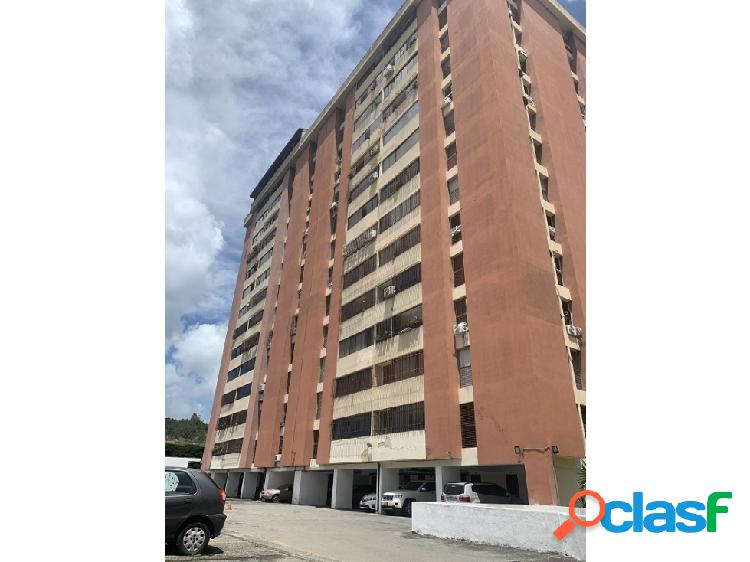 Vendo apartamento 80,56 3h/2b/1pe Guaicay 8254