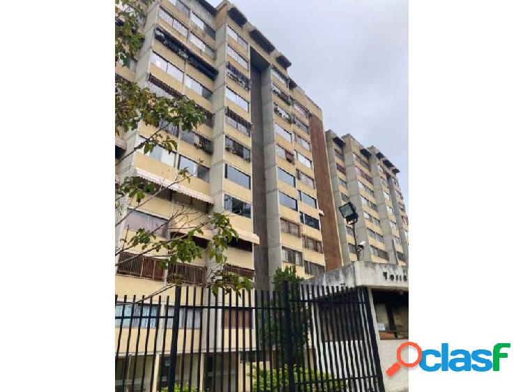 Vendo apartamento 83mts2 3h/2b/1pe La Bonita 8501