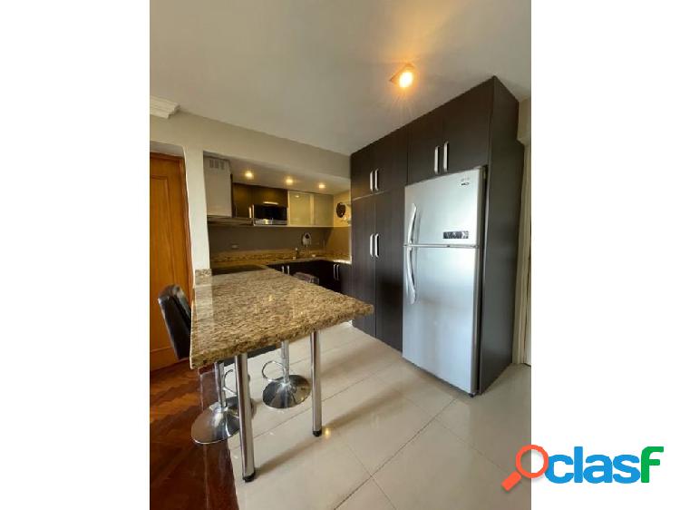 Vendo apartamento 91m2 4h/2b/2p Lomas de Prados del Este