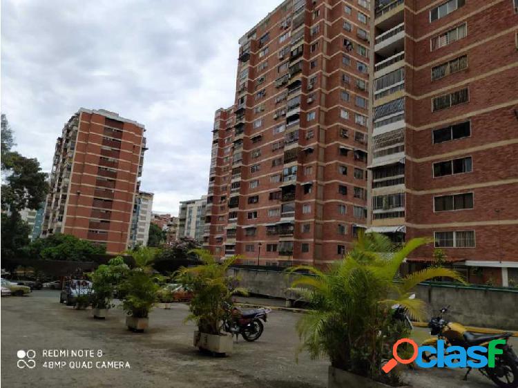 Vendo apartamento 96.22mts2 4h/2b/1p El Marqués