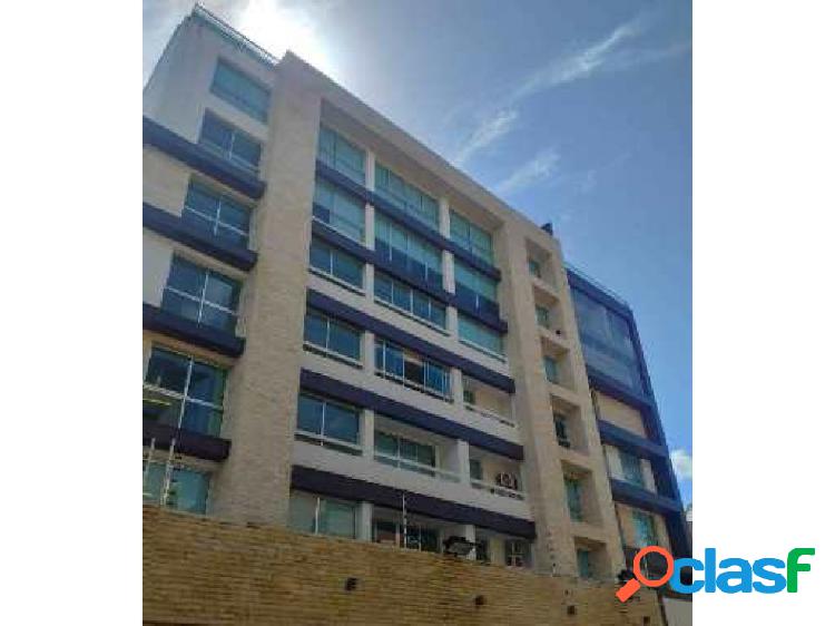 Vendo apartamento 96m2 1h/2b/2p Los Naranjos de Las Mercedes