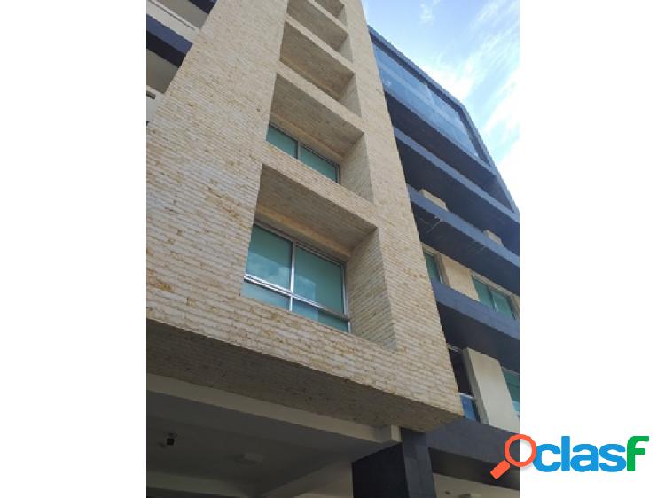 Vendo apartamento 96m2 1h/2b/2p Los Naranjos de las Mercedes