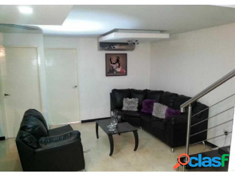 Vendo apto 125m2 4h/3b/2p Montalbán 0802