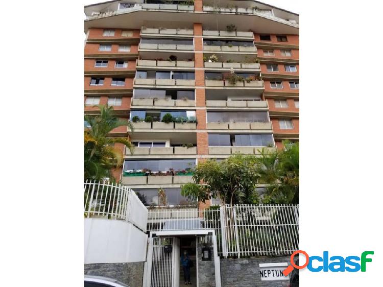 Vendo apto 140mts2 3h+s/2.5b+s/2pe Colinas de Santa Mónica